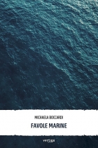 Favole marine - Michaela Boccardi - VERTIGO BOOKSHOP