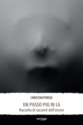 Un passo più in là - Christian Perego - VERTIGO BOOKSHOP