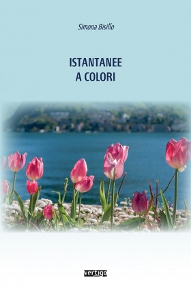 Istantanee a colori - Simona Bisillo - VERTIGO BOOKSHOP