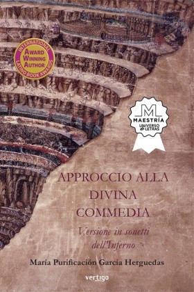 Approccio alla Divina Commedia - María Purificación García Herguedas - VERTIGO BOOKSHOP