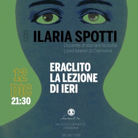 Presentazione 12 dicembre 2024 - VERTIGO BOOKSHOP